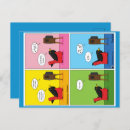 Pesquisar por cómico cartoes postais Engraçado