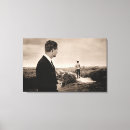 Pesquisar por john kennedy impressão de canvas Jfk