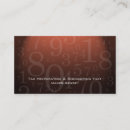 Pesquisar por explicar cartao de visita Contabilidade