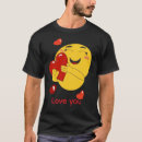 Pesquisar por emoji do amor camisetas Dia dos namorados