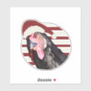 Pesquisar por galinha vermelha adesivos Para todos