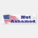 Pesquisar por orgulho americano autocolantes Bandeira