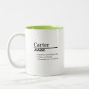 Pesquisar por carter Para ele