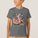 Pesquisar por koalas infantis masculinas camisetas Menino