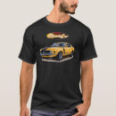 Pesquisar por musclecars camisetas Mustang