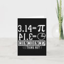 Pesquisar por eu amo matemática cartoes postais Nerd