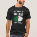 Pesquisar por orgulho argelino camisetas Patrimônio