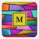 Pesquisar por vitral abstrato Colorido