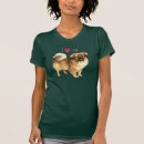 Pesquisar por roupa tibetano do spaniel camisetas Tibbie