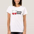 Pesquisar por lev camisetas Coração