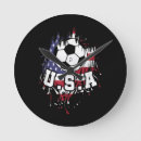 Pesquisar por futebol americano relogios de parede Esporte
