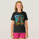 Pesquisar por rei do guerreiro camisetas Fantasia