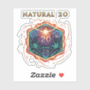 Pesquisar por jogos de mesa adesivos D20