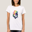 Pesquisar por landscapes camisetas Aquarela