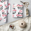 Pesquisar por canadá papel de presente Folha de bordo
