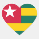 Pesquisar por bandeira togo adesivos Bandeiras do mundo