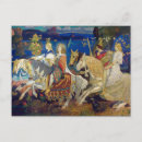 Pesquisar por cavaleiro medieval cartoes postais Pintura