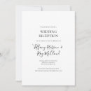 Pesquisar por elopement reception convites Noiva