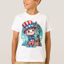 Pesquisar por tio sam camisetas Patriótica