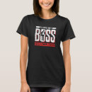 Pesquisar por eu amo meu chefe camisetas Amor