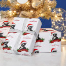 Pesquisar por gato papel de presente Feliz natal