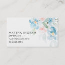 Pesquisar por cores delicadas padrao cartao de visita Delicado