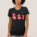 Pesquisar por boneca do russo camisetas Aninhamento