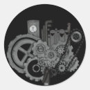 Pesquisar por maquinaria adesivos Steampunk