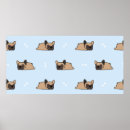 Pesquisar por french bulldog pósteres Animal