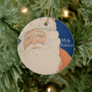 Pesquisar por nicola ornamentos Papai noel