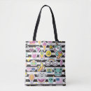Pesquisar por gótico pastel bolsas tote Kawaii