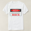 Pesquisar por qi camisetas Inteligente