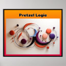 Pesquisar por pretzel Para eles