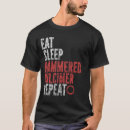Pesquisar por amassado camisetas Citação