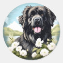 Pesquisar por cão terra nova adesivos Animal