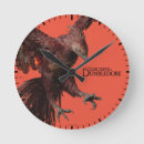 Pesquisar por segredo relogios de parede Segredos fantásticos das bestas