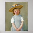 Pesquisar por chapéu de palha pôsteres pósteres Mary cassatt