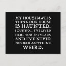 Pesquisar por caça fantasma cartoes postais Engraçado