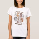 Pesquisar por aniversário animal camisetas Aquarela