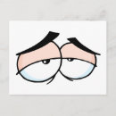 Pesquisar por olhos tristes cartoes postais Tristeza