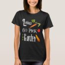 Pesquisar por alface camisetas Jardim
