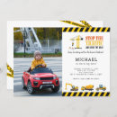 Pesquisar por caminhão convites Para crianças