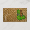 Pesquisar por luau tropical cartao de visita Havaí