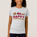 Pesquisar por dia pi camisetas Comida