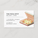 Pesquisar por pizza pizza cartao de visita Restaurante