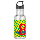 Pesquisar por super herói garrafa agua Crianças