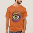 Pesquisar por trabalho de arte místico camisetas Arte da fantasia