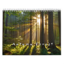 Pesquisar por florestas calendarios Natureza