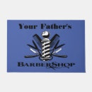 Pesquisar por da barbearia tapetes Corte de cabelo