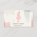 Pesquisar por coroa cor rosa de cartao de visita Moderno